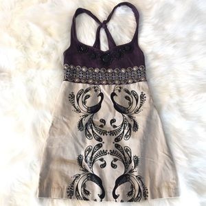 Free People Gergeous dress size 0